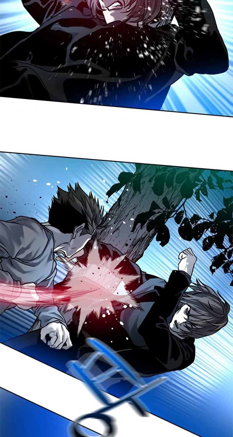 God of Blackfield Chapter 86 page 87 - 