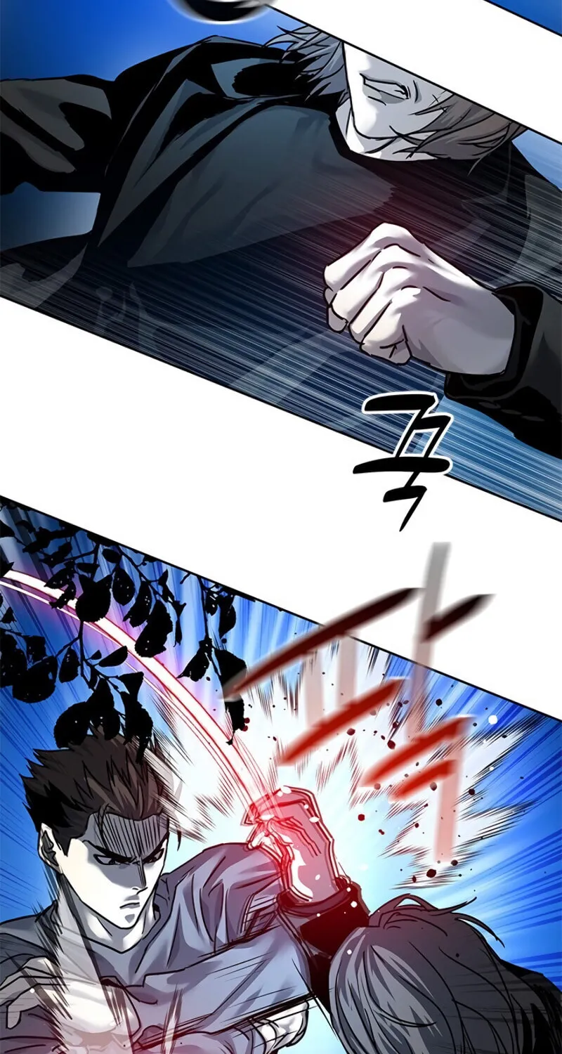 God of Blackfield Chapter 86 page 88 - 