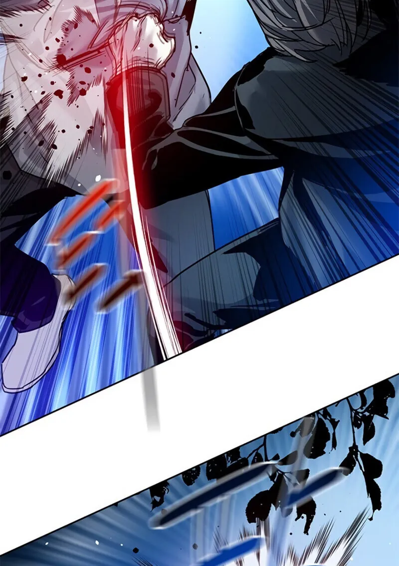 God of Blackfield Chapter 86 page 89 - 