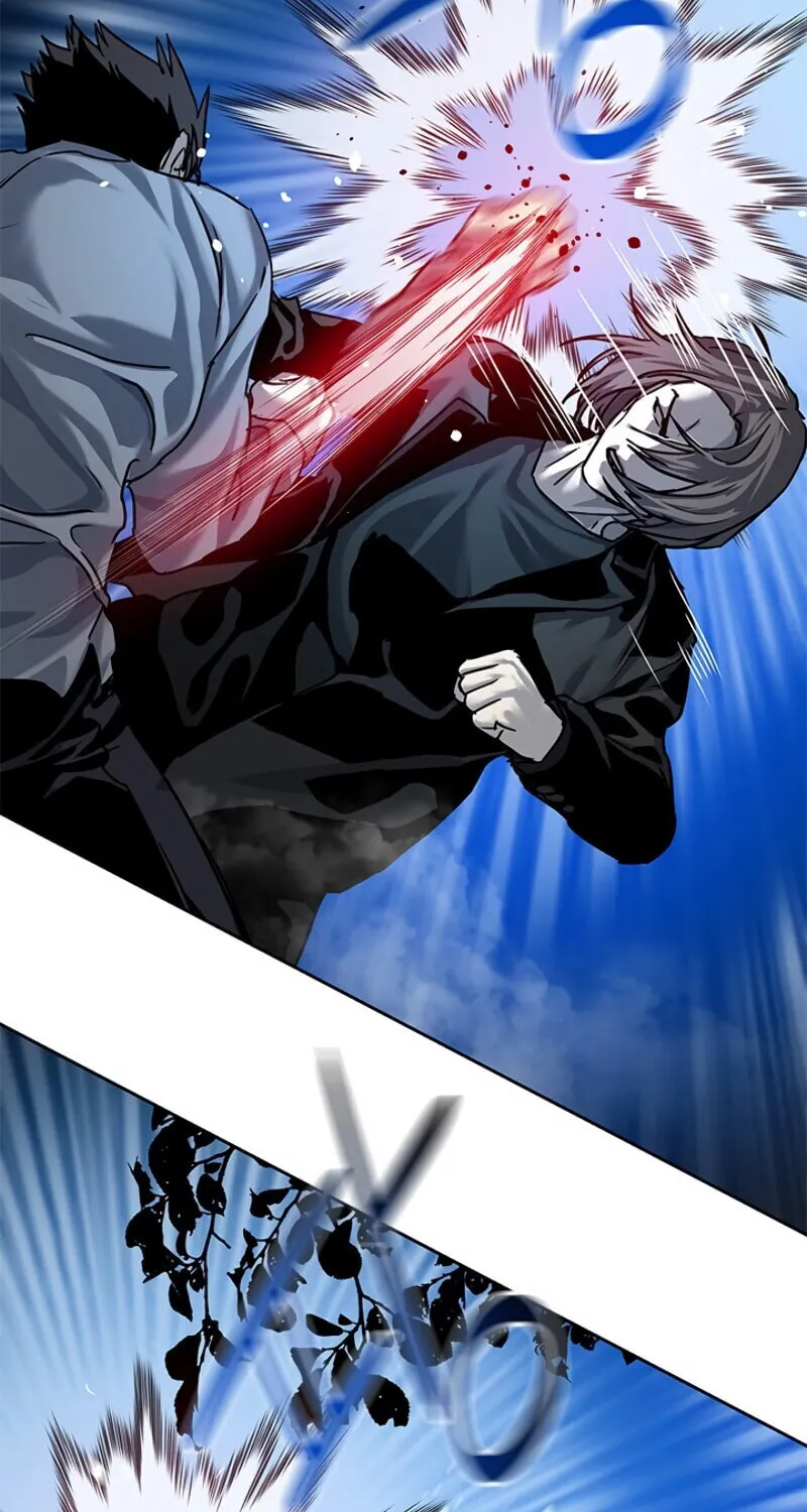 God of Blackfield Chapter 86 page 90 - 