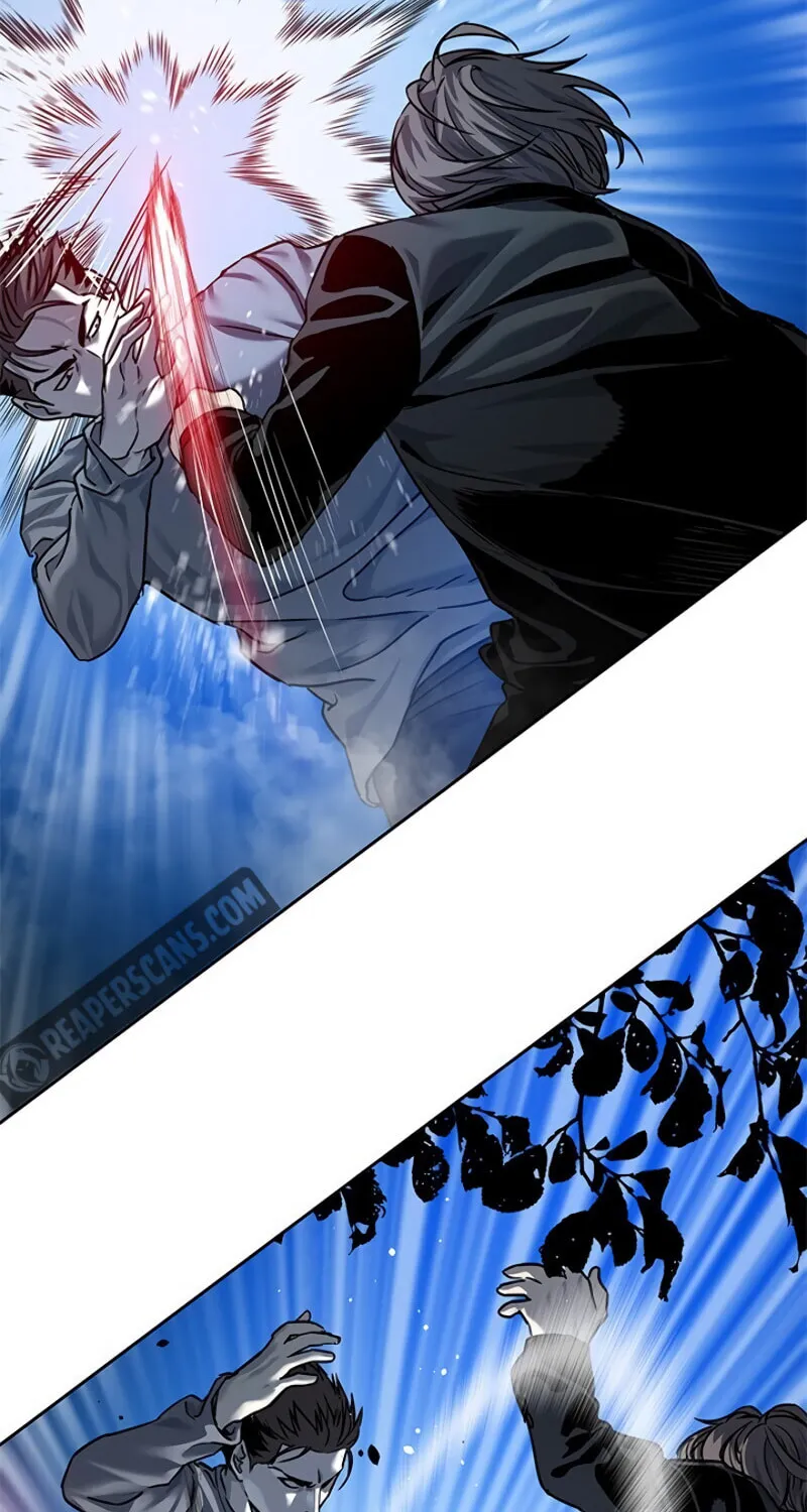 God of Blackfield Chapter 86 page 91 - 