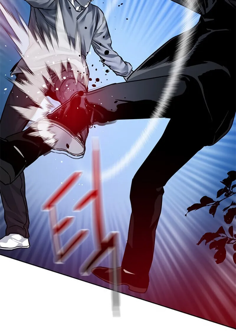 God of Blackfield Chapter 86 page 92 - 