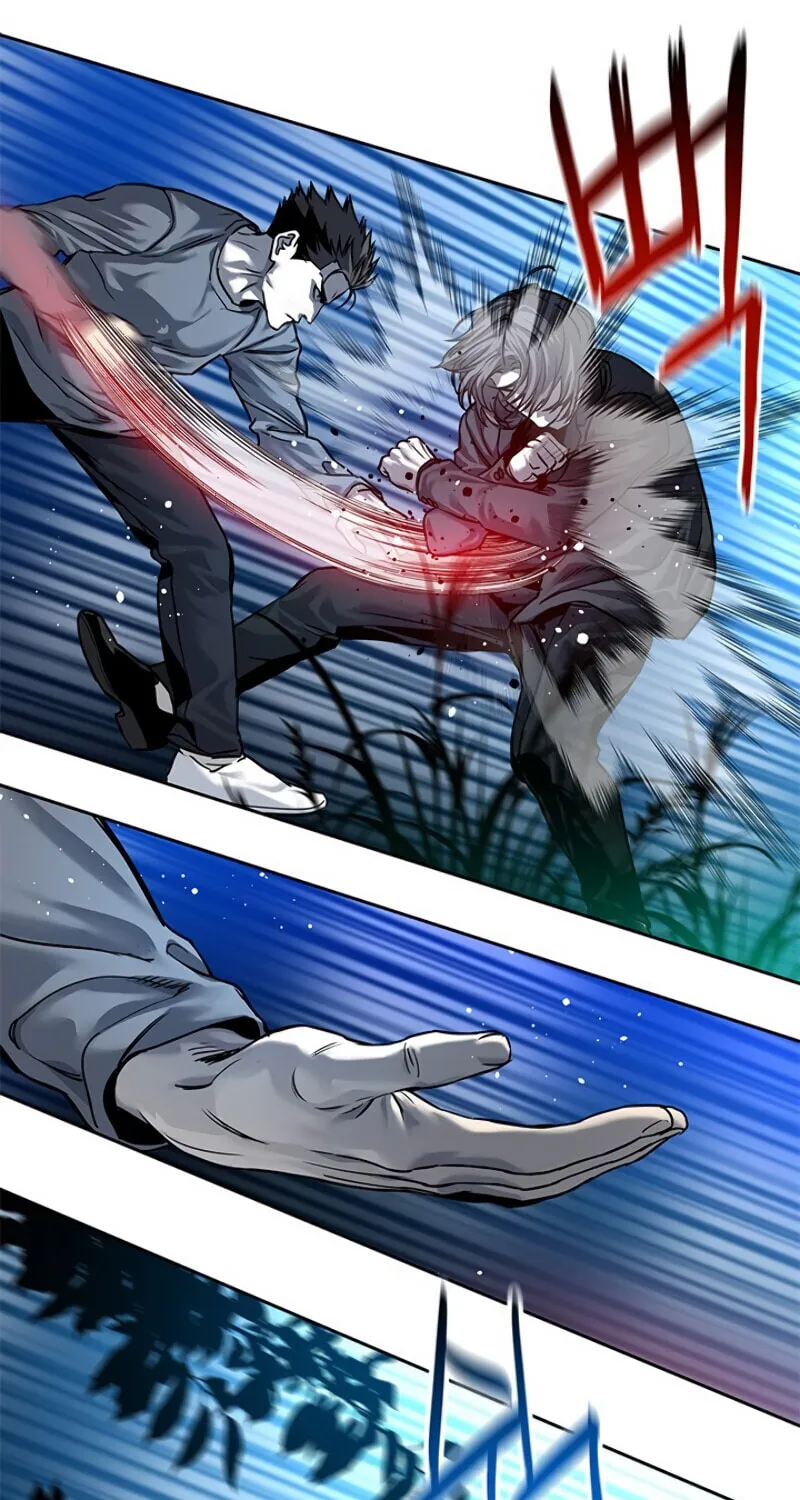 God of Blackfield Chapter 86 page 93 - 