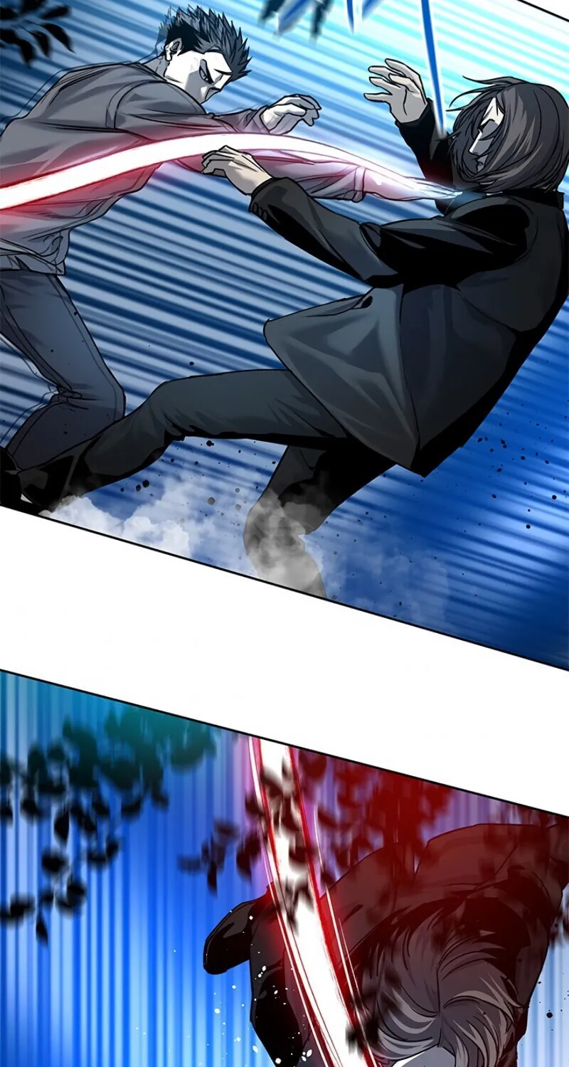 God of Blackfield Chapter 86 page 94 - 
