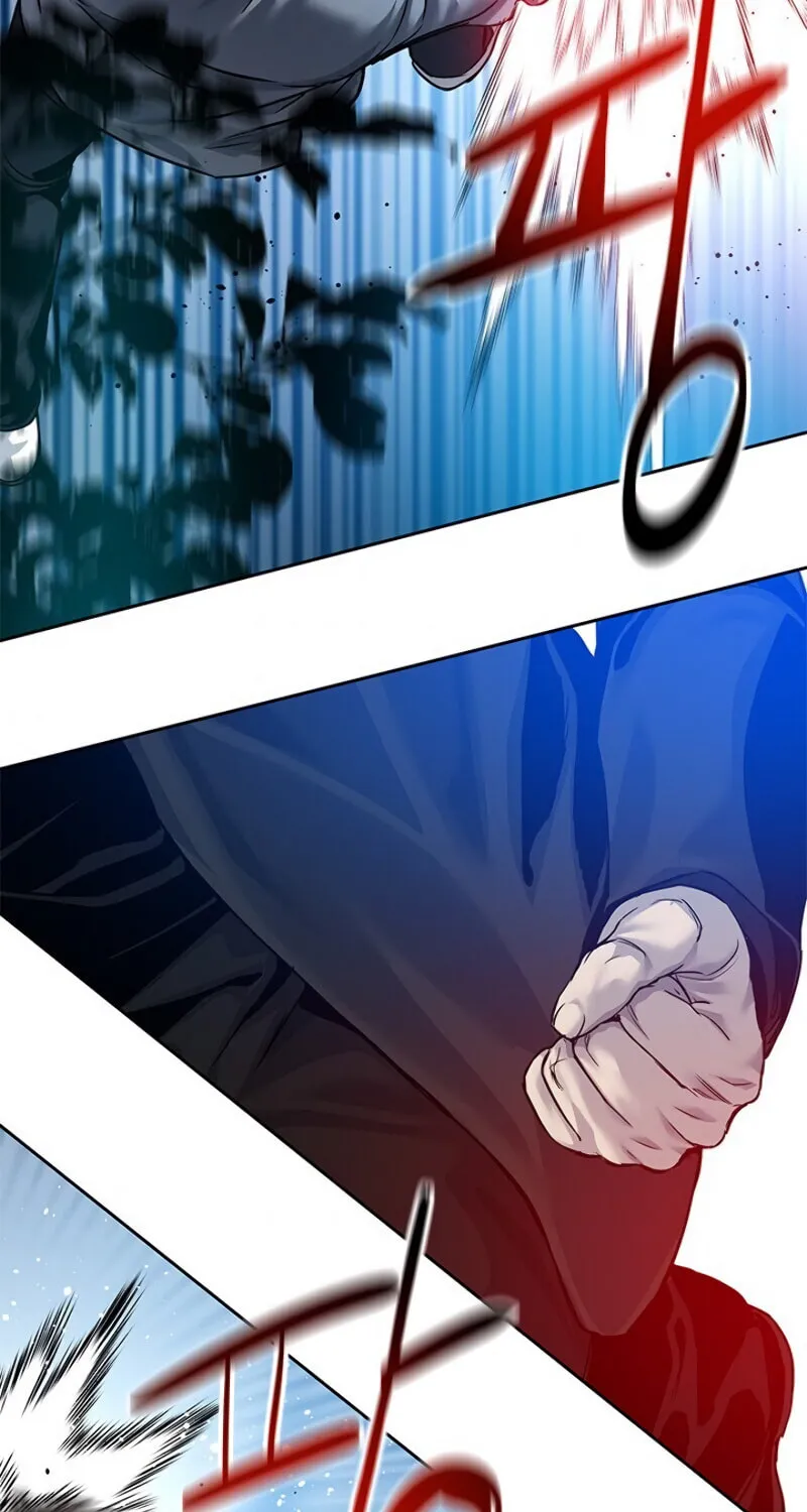 God of Blackfield Chapter 86 page 96 - 