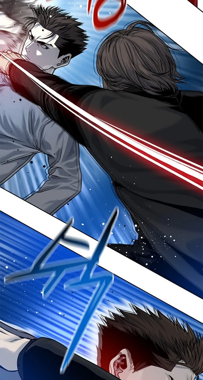 God of Blackfield Chapter 86 page 97 - 