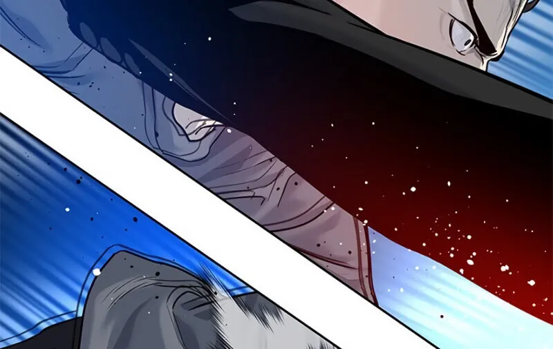 God of Blackfield Chapter 86 page 98 - 