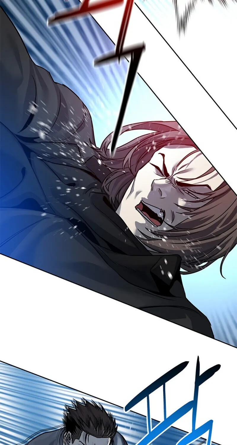 God of Blackfield Chapter 86 page 100 - 