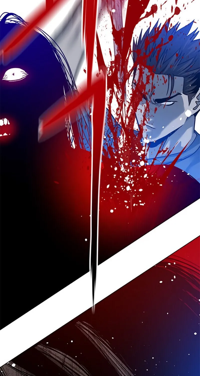 God of Blackfield Chapter 87 page 101 - 