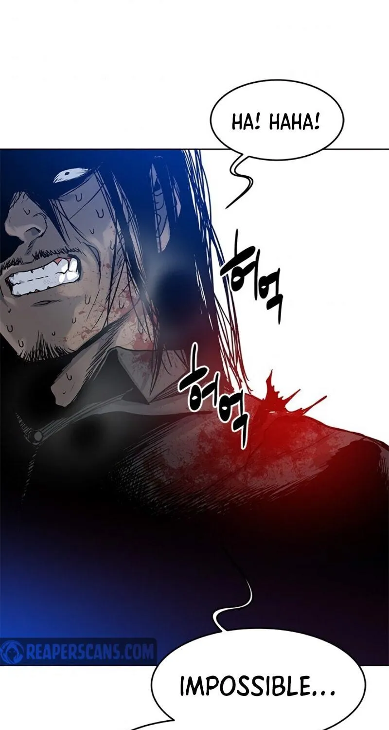 God of Blackfield Chapter 87 page 105 - 