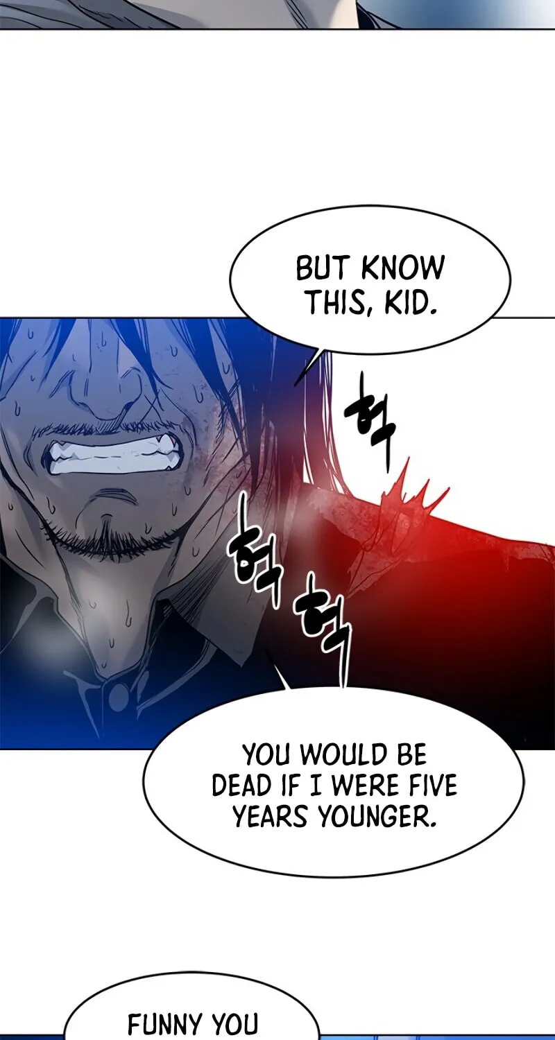 God of Blackfield Chapter 87 page 107 - 