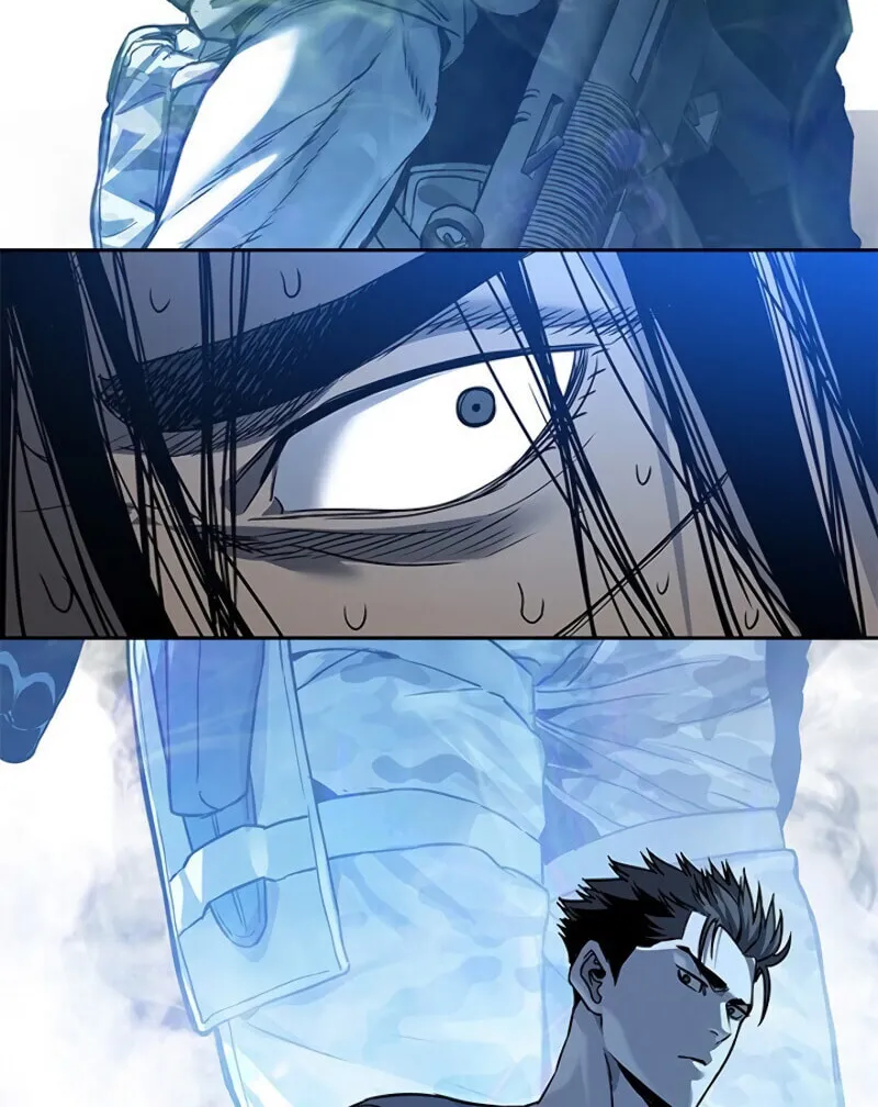 God of Blackfield Chapter 87 page 110 - 