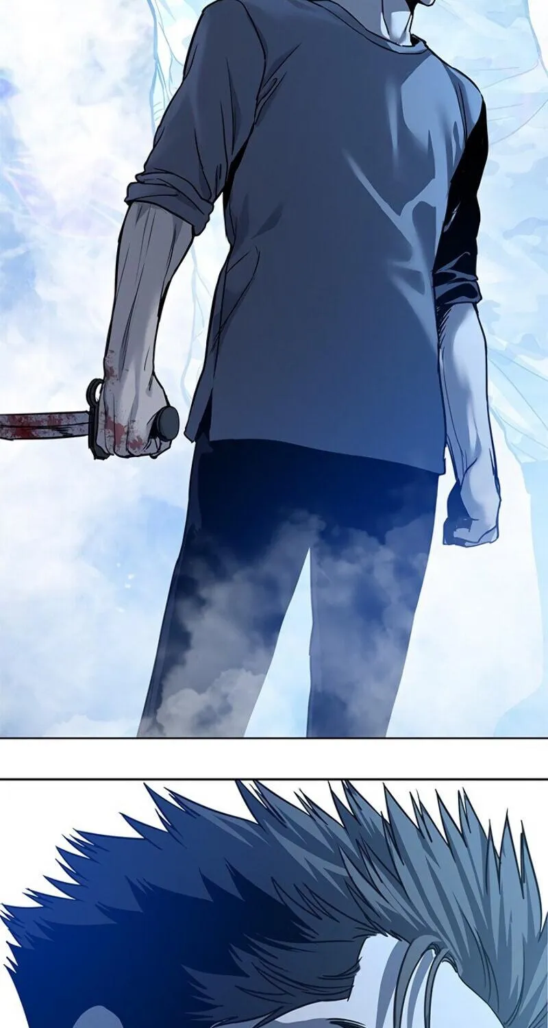 God of Blackfield Chapter 87 page 111 - 
