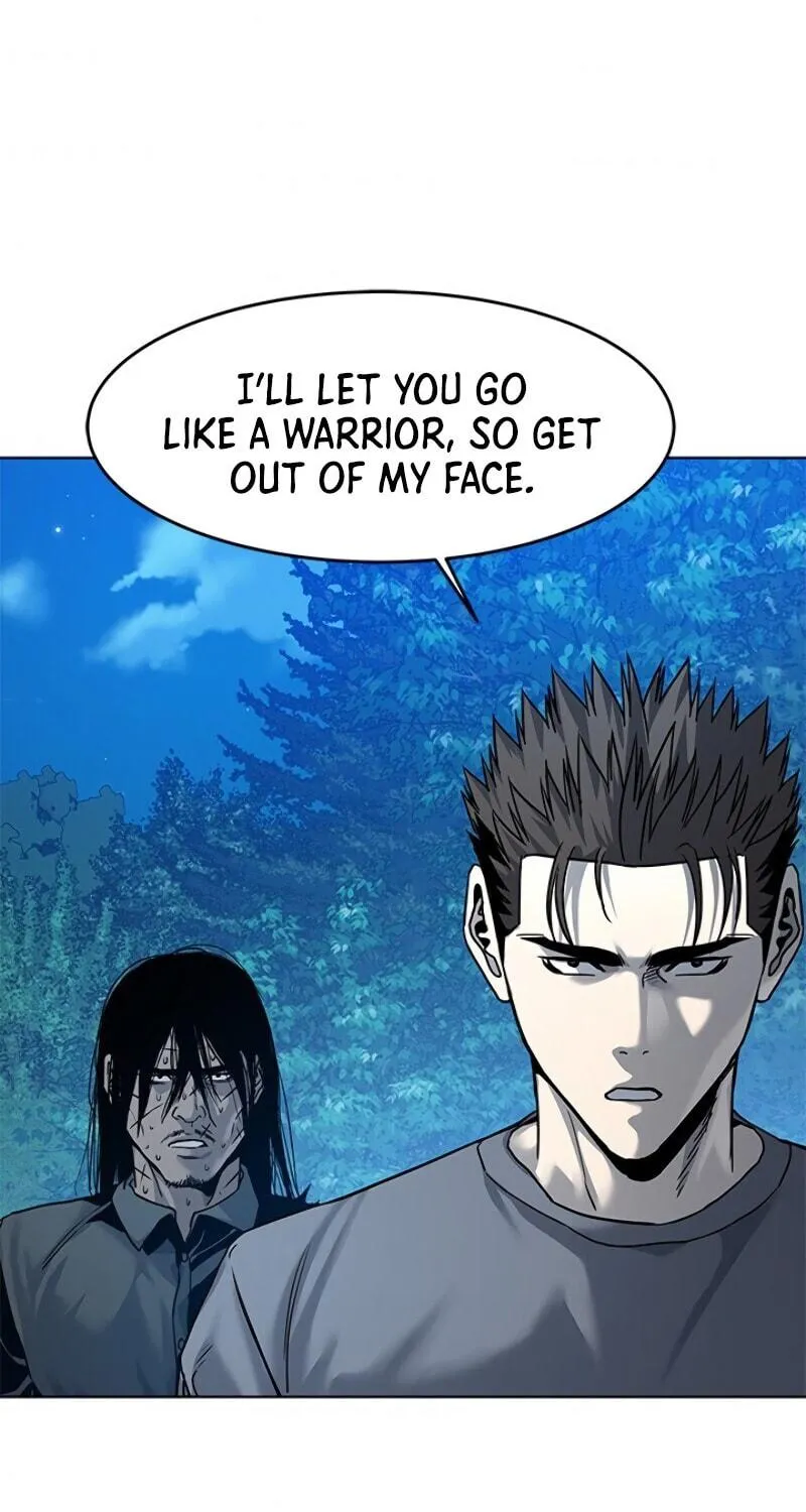 God of Blackfield Chapter 87 page 115 - 