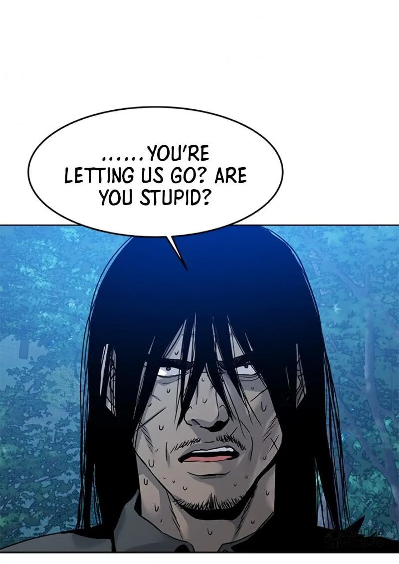 God of Blackfield Chapter 87 page 116 - 