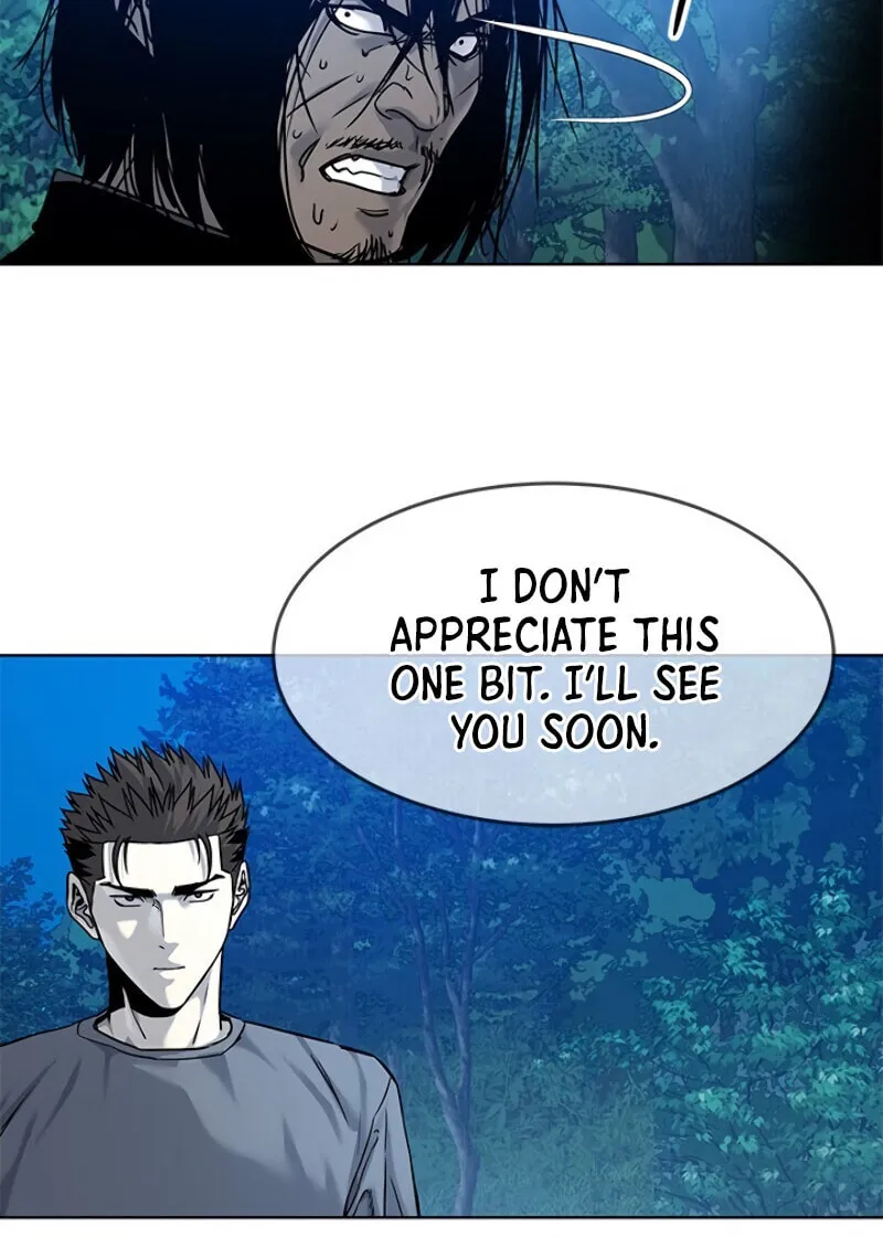 God of Blackfield Chapter 87 page 120 - 