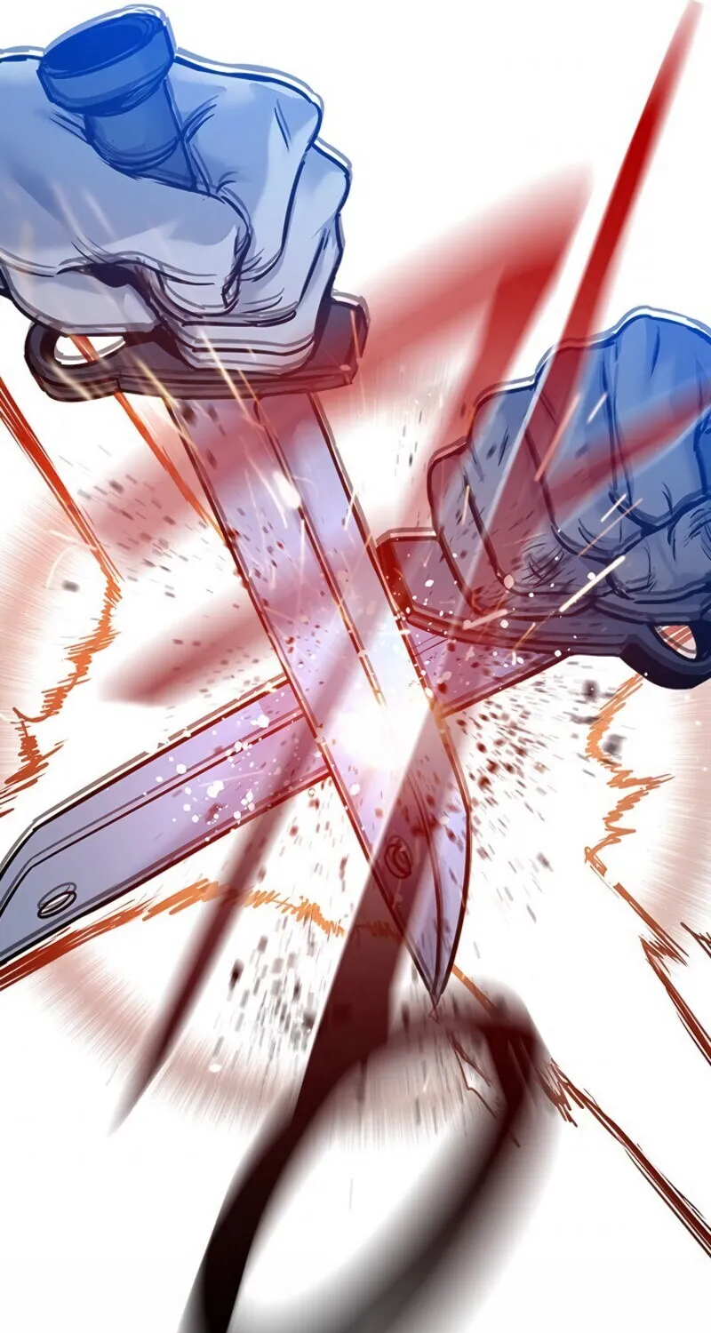 God of Blackfield Chapter 87 page 13 - 