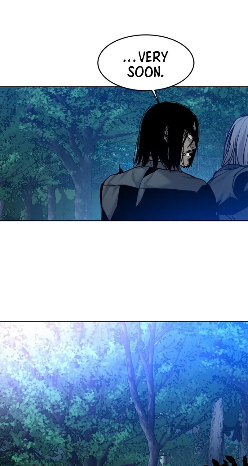 God of Blackfield Chapter 87 page 121 - 