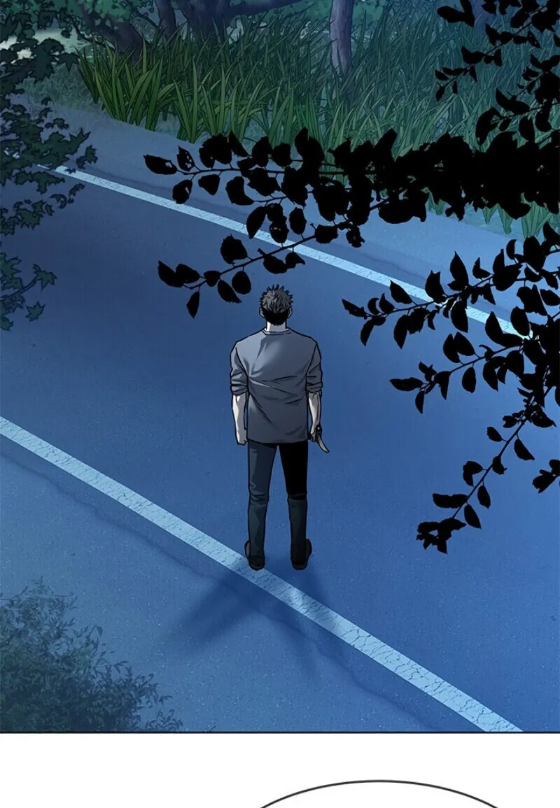 God of Blackfield Chapter 87 page 122 - 