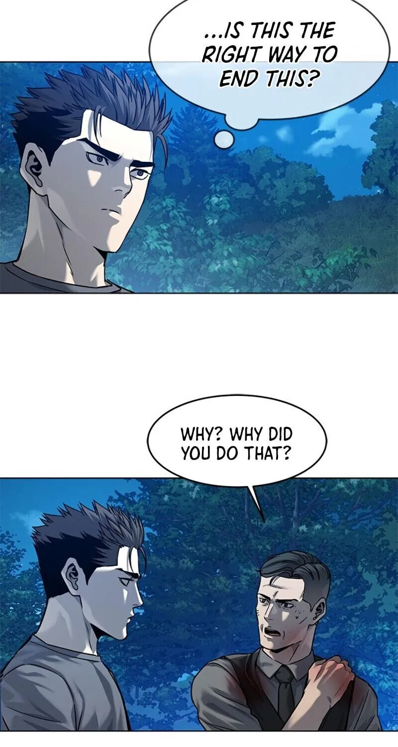 God of Blackfield Chapter 87 page 123 - 