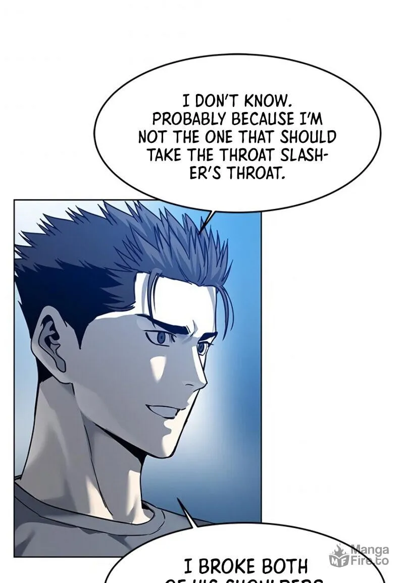 God of Blackfield Chapter 87 page 124 - 