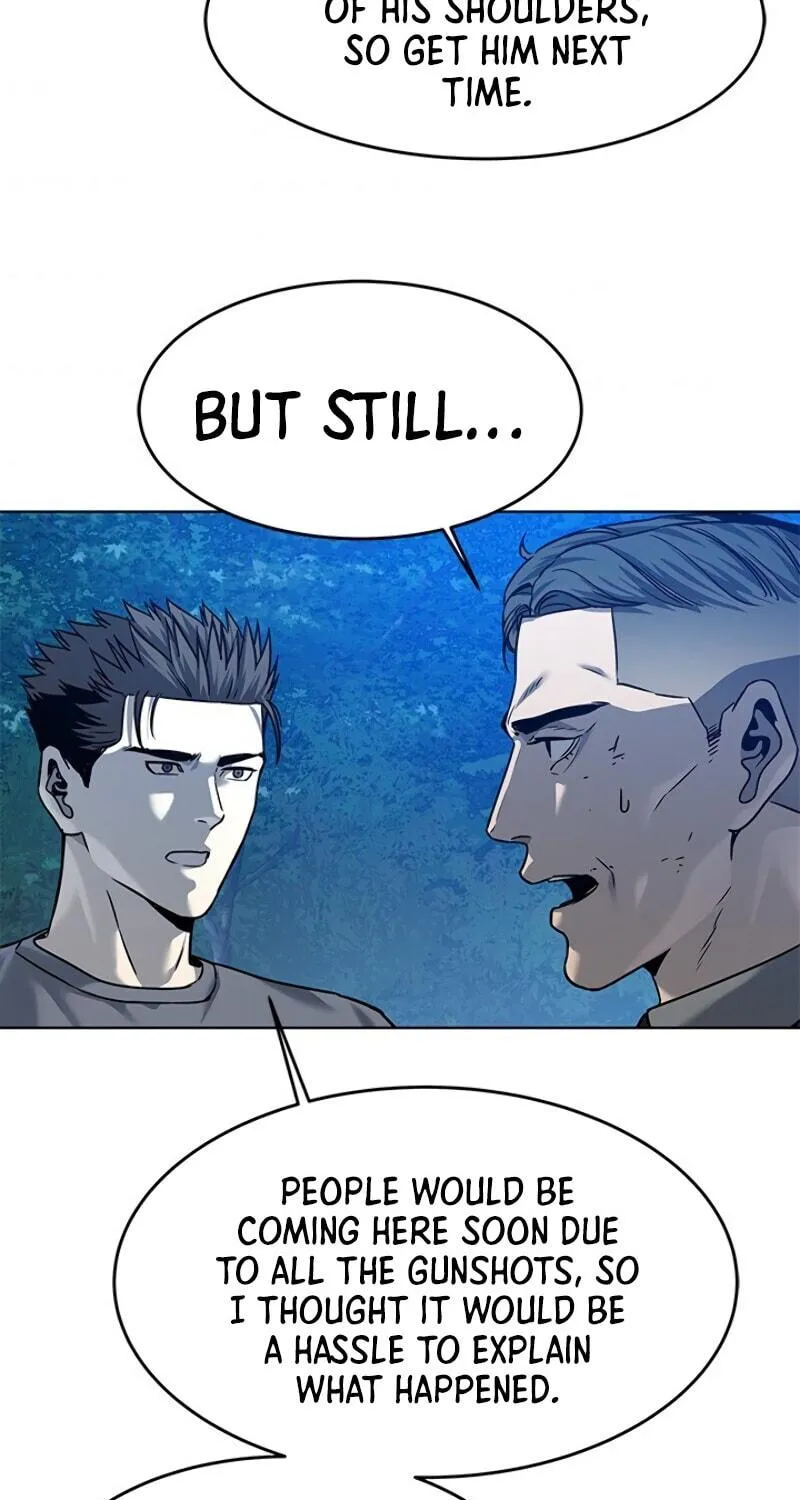 God of Blackfield Chapter 87 page 125 - 