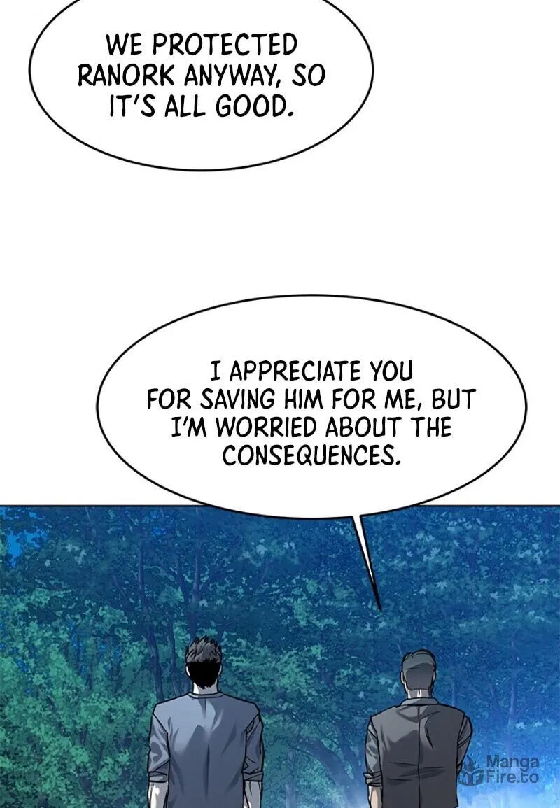 God of Blackfield Chapter 87 page 126 - 