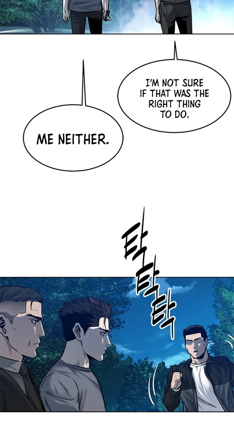 God of Blackfield Chapter 87 page 127 - 