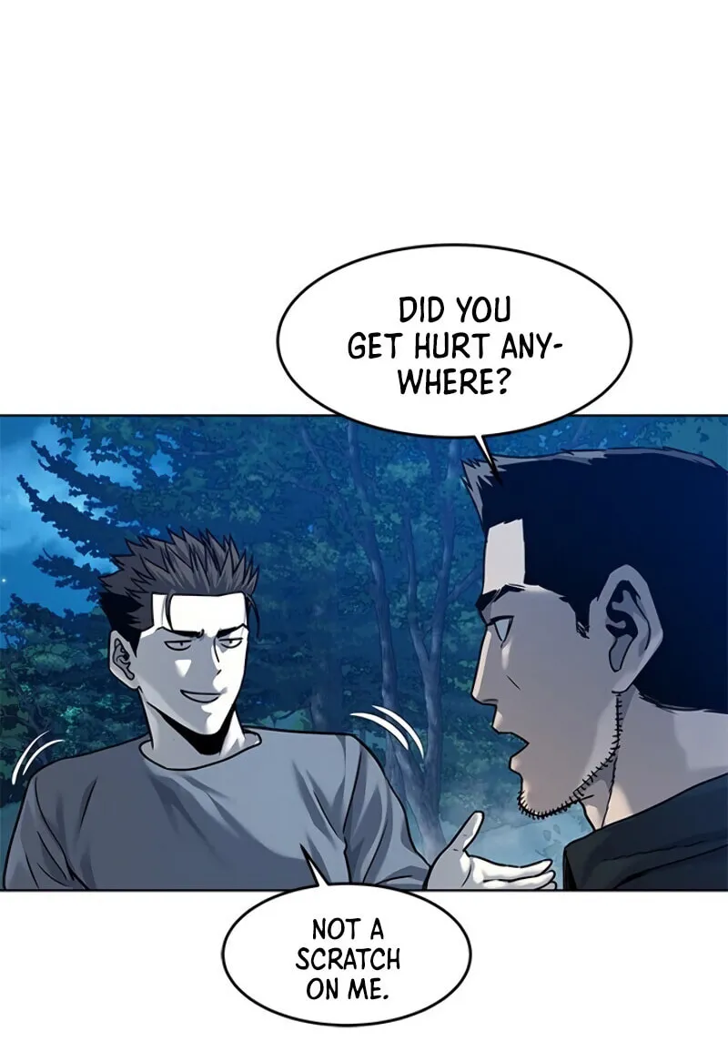God of Blackfield Chapter 87 page 128 - 