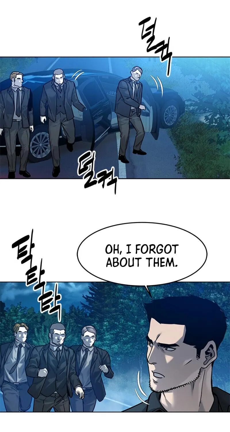 God of Blackfield Chapter 87 page 129 - 