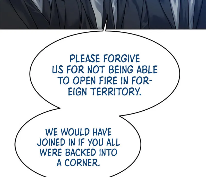 God of Blackfield Chapter 87 page 132 - 