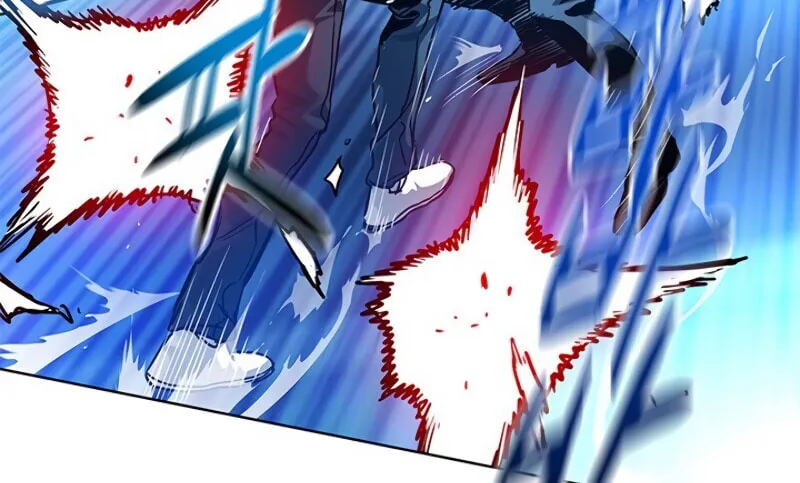 God of Blackfield Chapter 87 page 15 - 