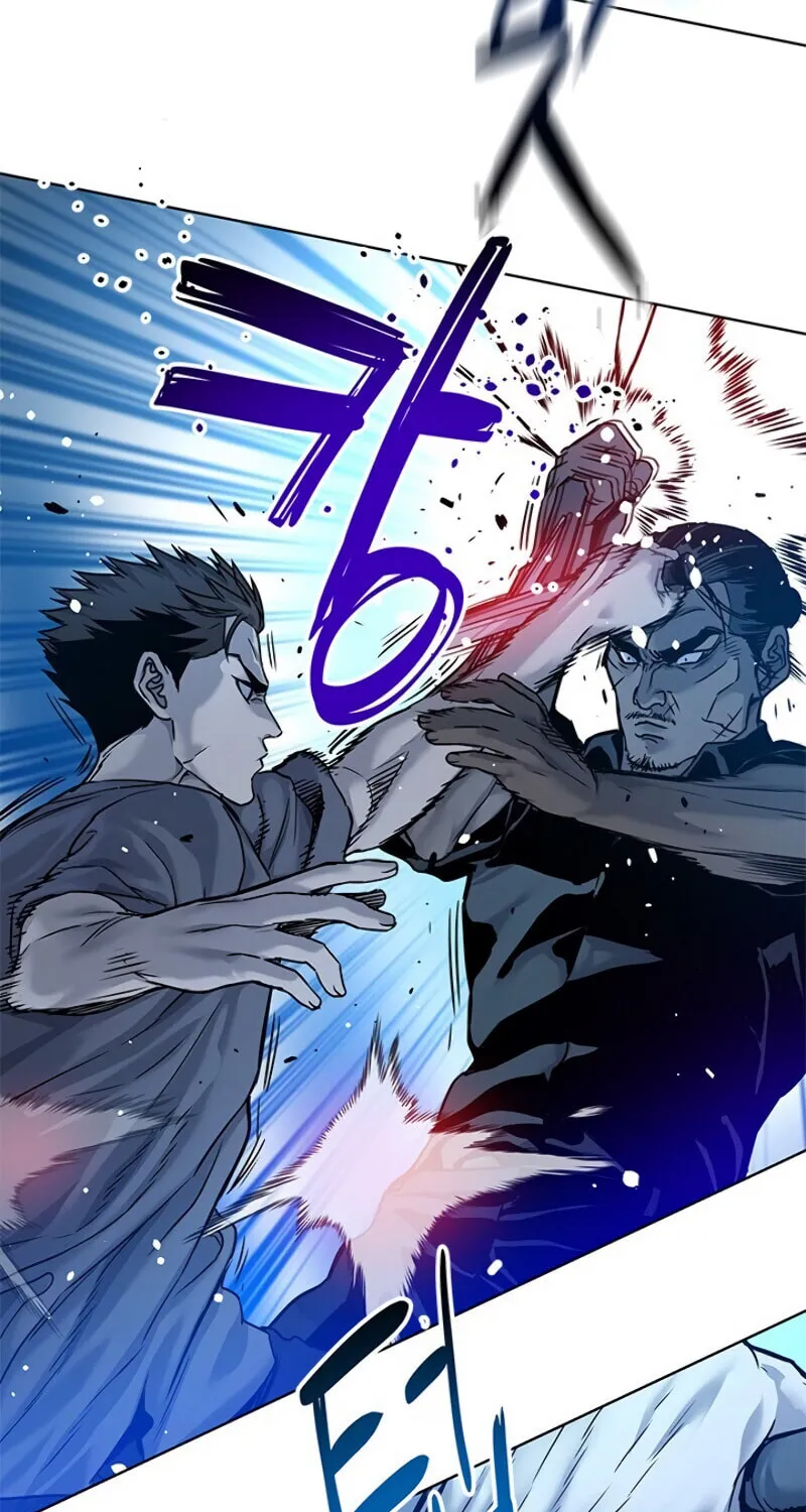 God of Blackfield Chapter 87 page 16 - 