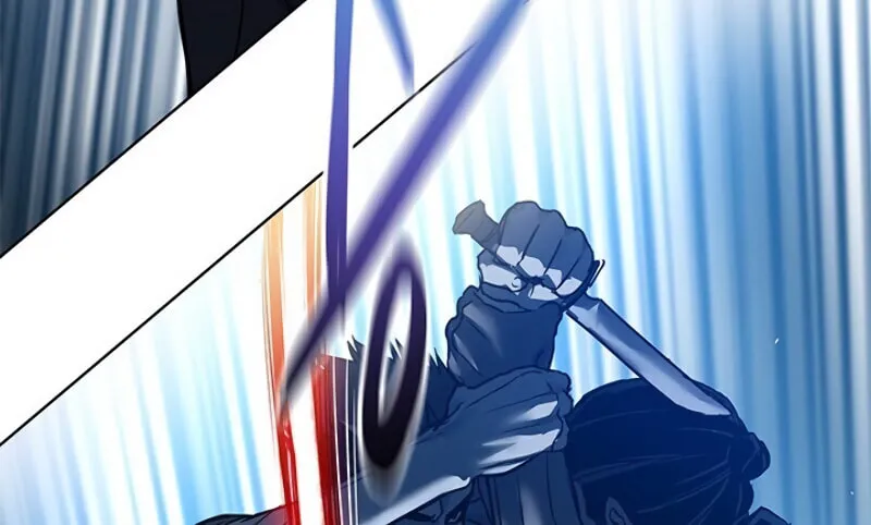 God of Blackfield Chapter 87 page 18 - 