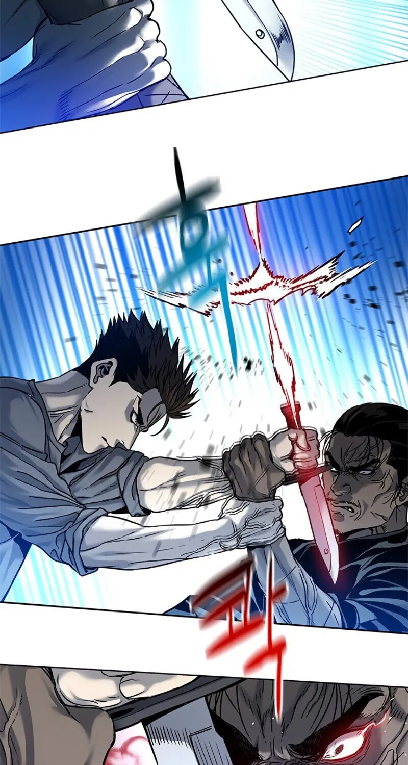 God of Blackfield Chapter 87 page 20 - 