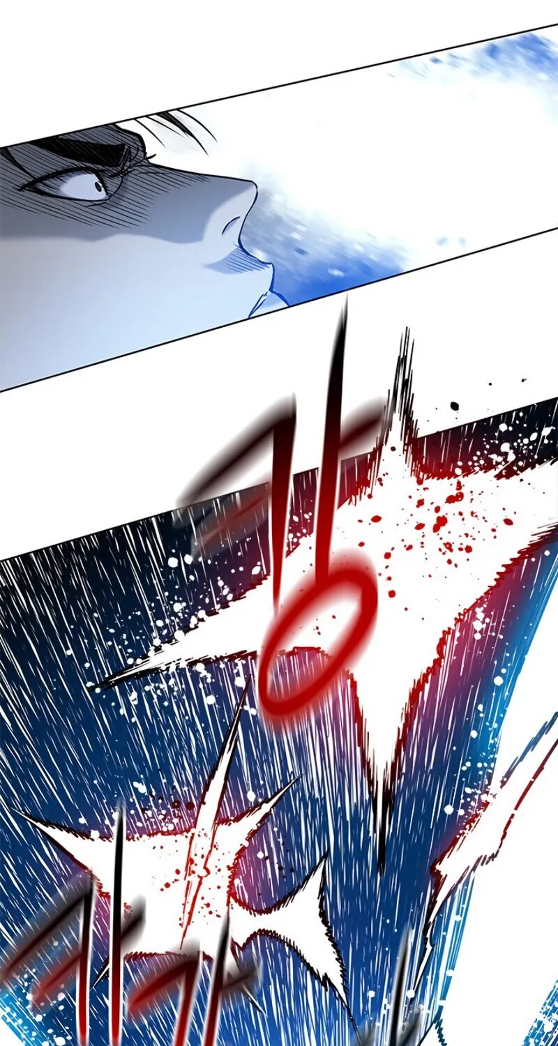 God of Blackfield Chapter 87 page 25 - 