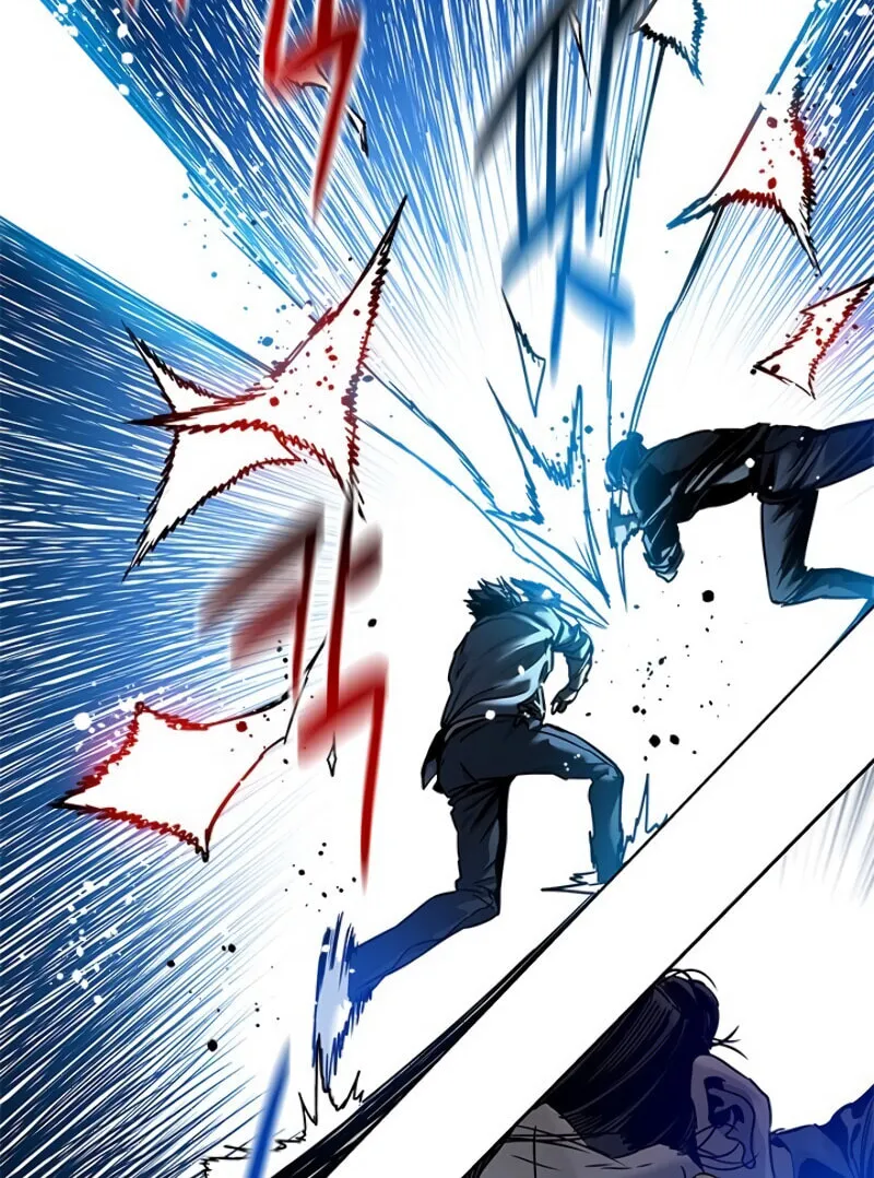 God of Blackfield Chapter 87 page 26 - 