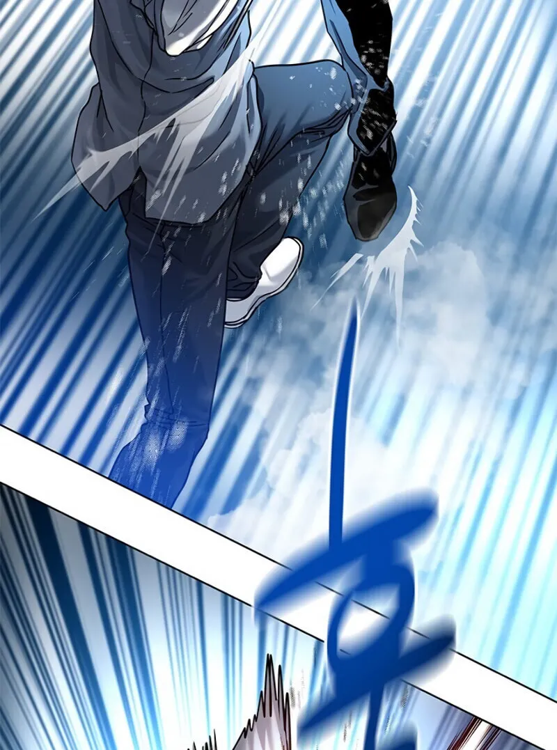 God of Blackfield Chapter 87 page 28 - 
