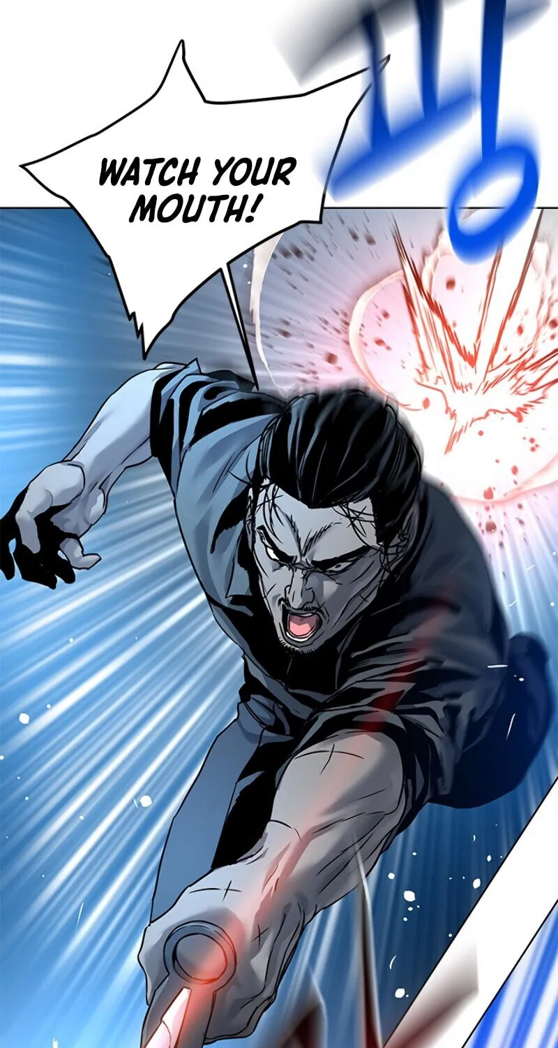 God of Blackfield Chapter 87 page 34 - 
