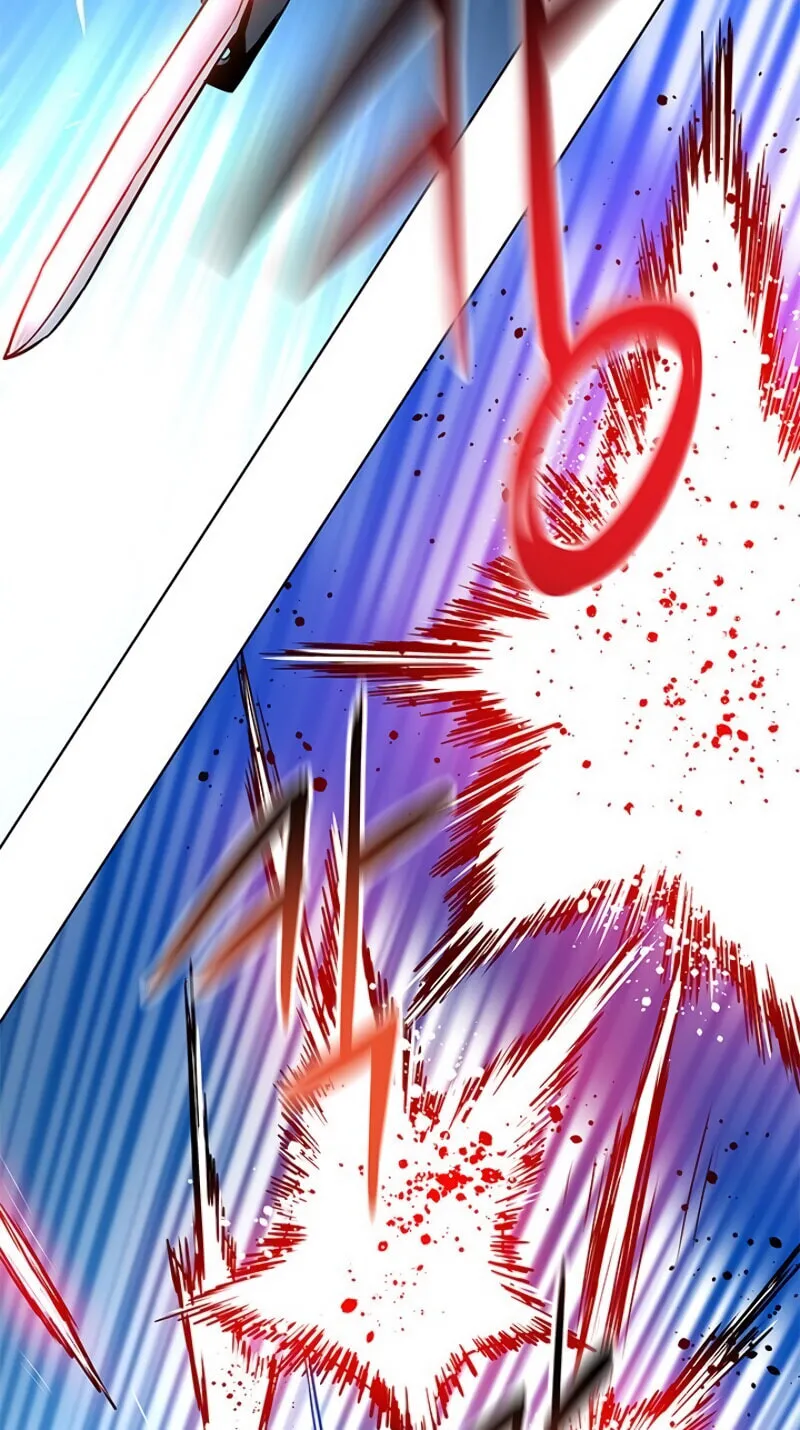 God of Blackfield Chapter 87 page 35 - 