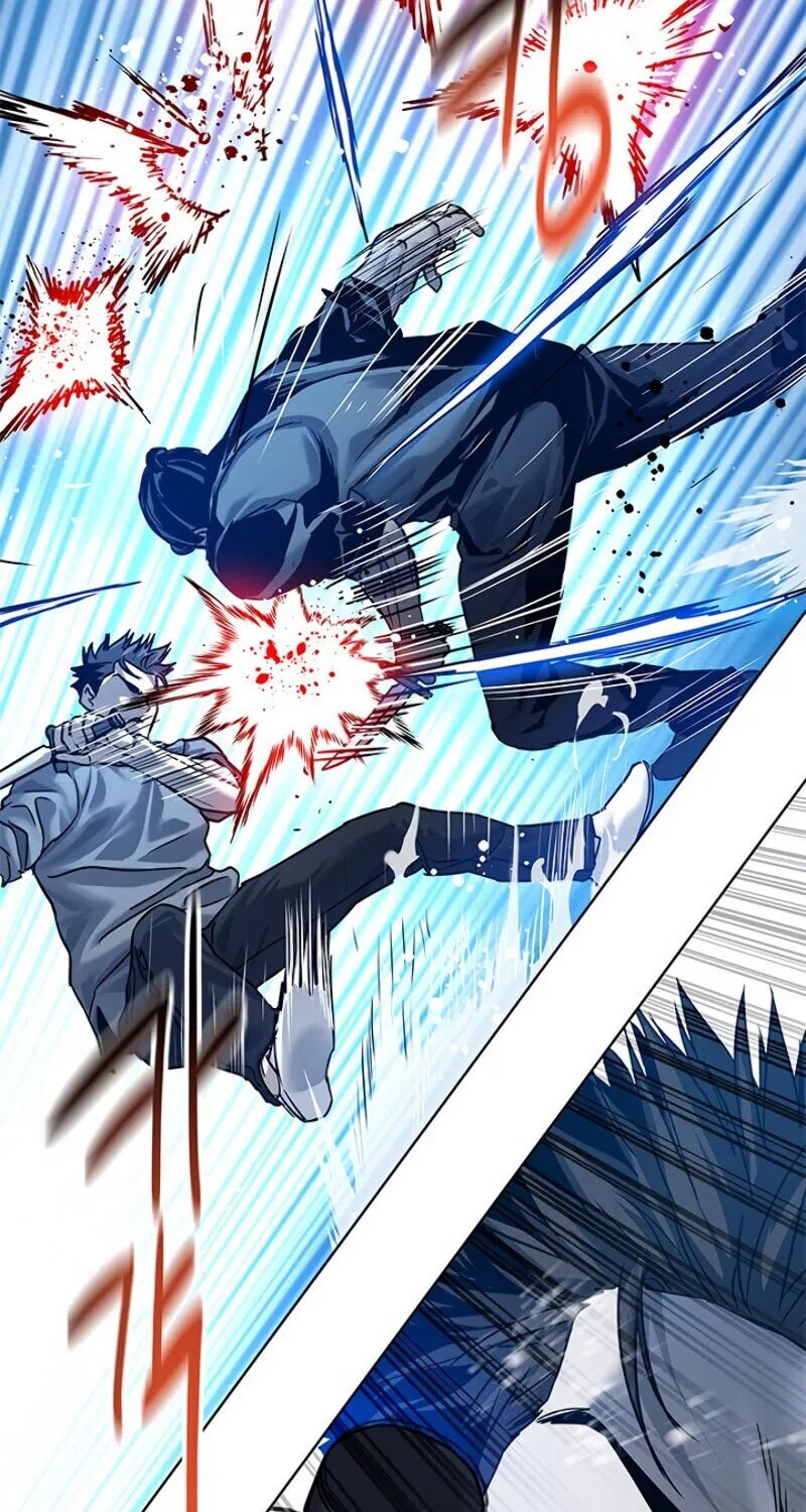 God of Blackfield Chapter 87 page 36 - 