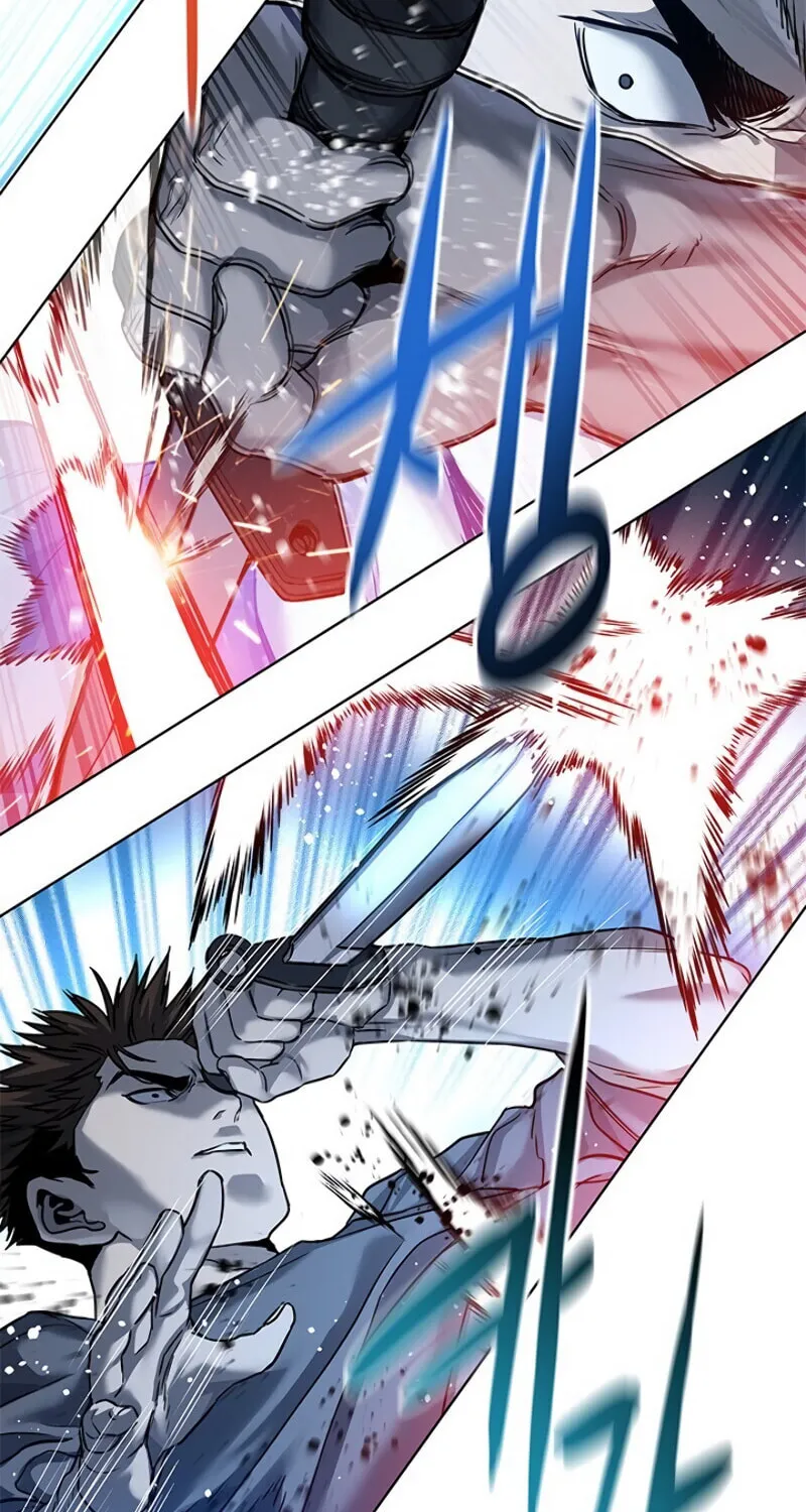 God of Blackfield Chapter 87 page 37 - 