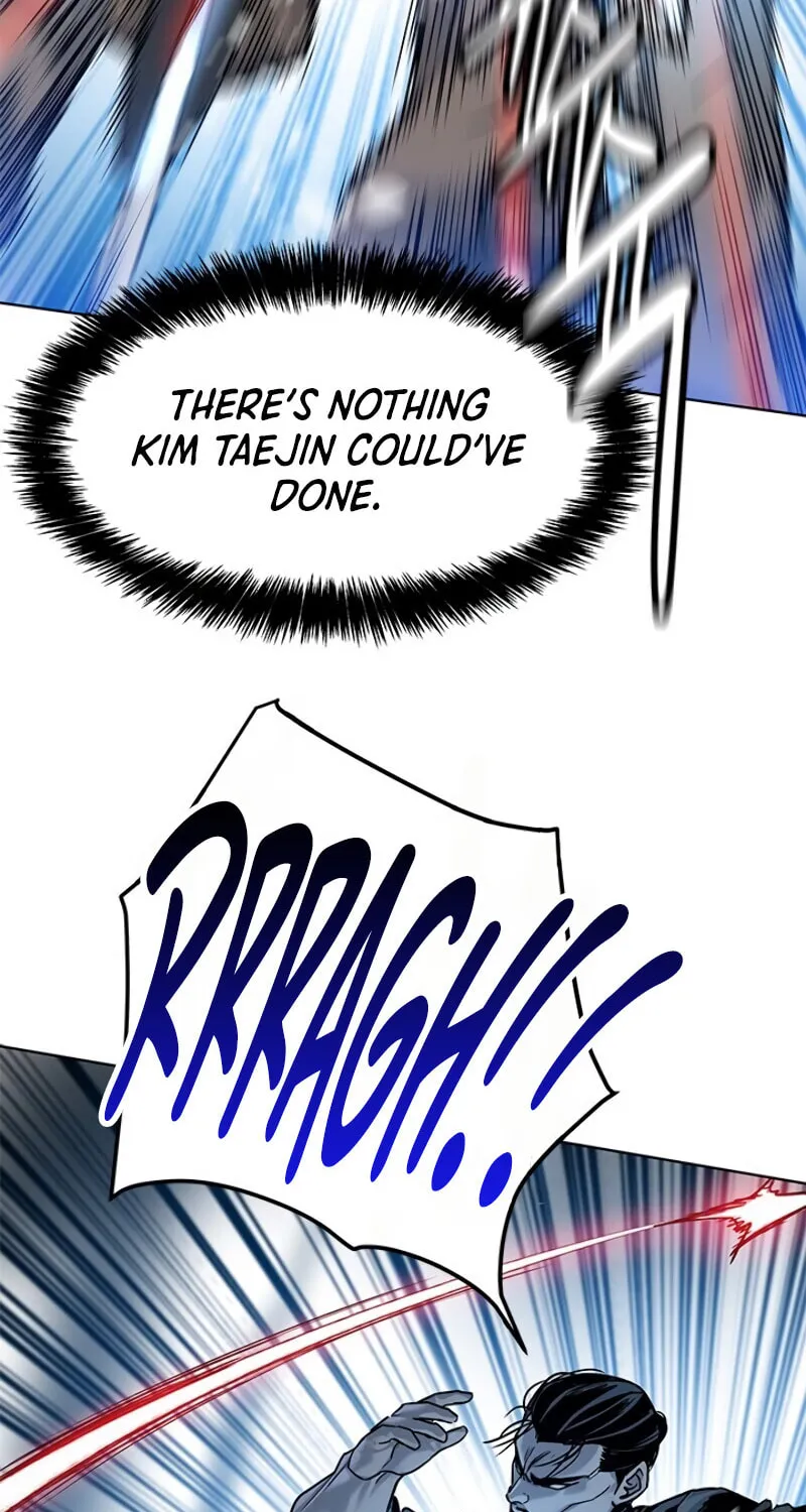 God of Blackfield Chapter 87 page 39 - 