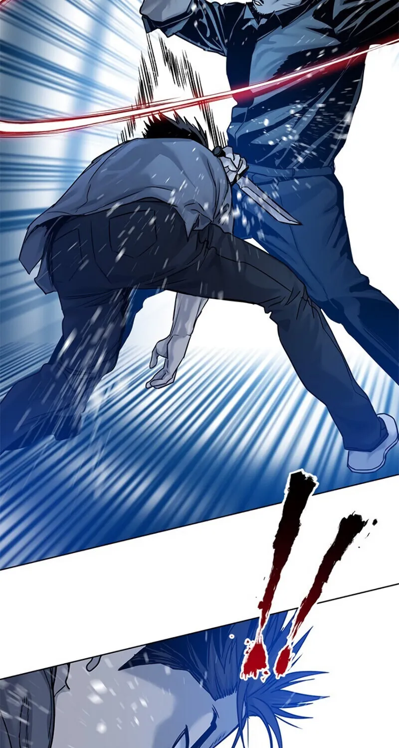 God of Blackfield Chapter 87 page 40 - 