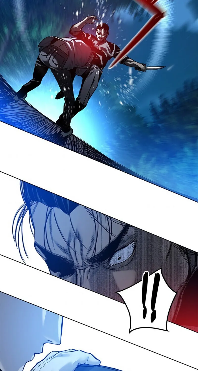God of Blackfield Chapter 87 page 42 - 