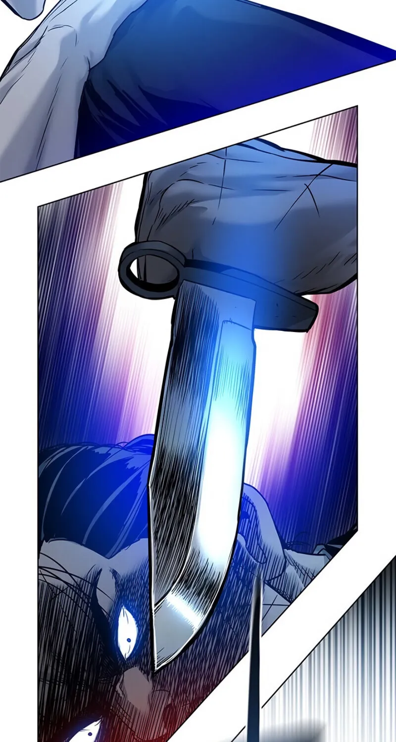 God of Blackfield Chapter 87 page 43 - 