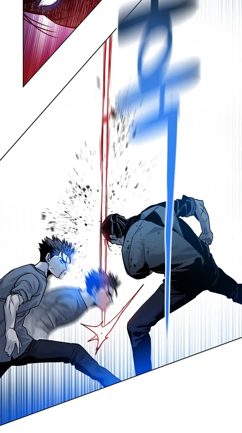 God of Blackfield Chapter 87 page 44 - 