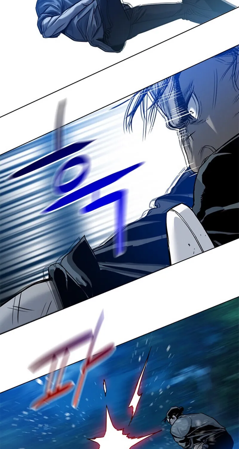 God of Blackfield Chapter 87 page 47 - 