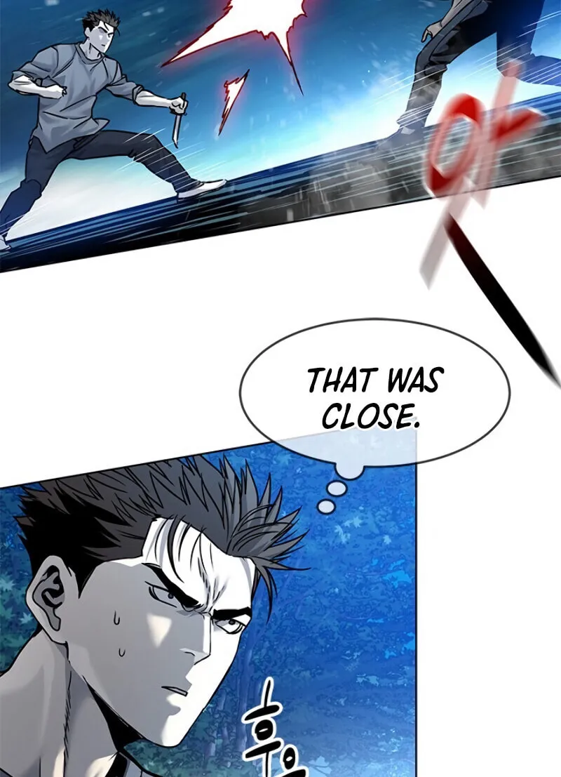 God of Blackfield Chapter 87 page 48 - 