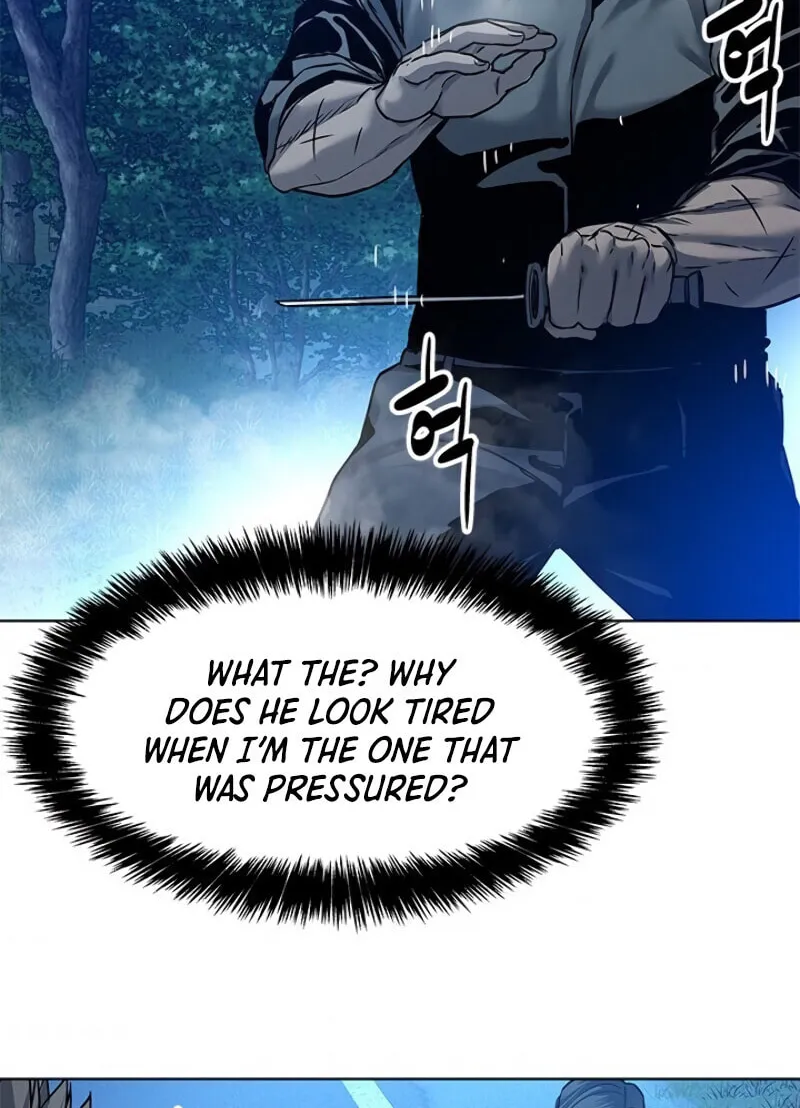 God of Blackfield Chapter 87 page 50 - 